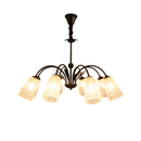 Glovy Chandelier