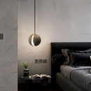 Glow Orb Pendant Light - Open Box