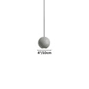 Glow Orb Pendant Light - Open Box