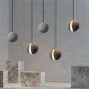 Glow Orb Pendant Light - Open Box