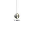 Glow Orb Pendant Light - Open Box