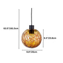 Glowra Pendant Light