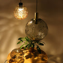 Glowra Pendant Light