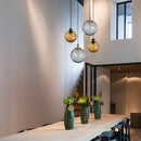 Glowra Pendant Light