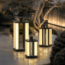 Gloza Outdoor Lamp
