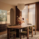 Gluhen Chandelier