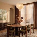 Gluhen Chandelier