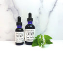 Catnip Tincture
