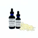 Elderflower Tincture