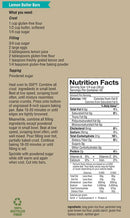 Gluten Free Multi-Purpose Flour Blend Mix | Pack of 2 | 3 lb | Shipping Included | Heartland Gourmet | 2060