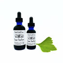 Ginkgo Tincture