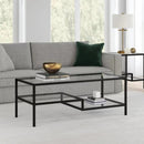 Glyph Coffee Table