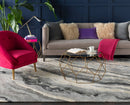 Gleisdorf Bright Pink Throw