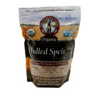 Organic Hulled Spelt | 2 lb | Pack of 2 | Non-GMO | Grain Place Foods