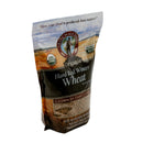 Organic Hard Red Winter Wheat | 2 lb | Pack of 6 | Non-GMO | Shipping Included | Grain Place Foods