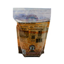 Organic Hard Red Winter Wheat | 2 lb | Pack of 2 | Non-GMO | Shipping Included | Grain Place Foods