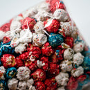 American Medley Popcorn | 7 oz | Pack of 2 | HR Poppin' Snacks