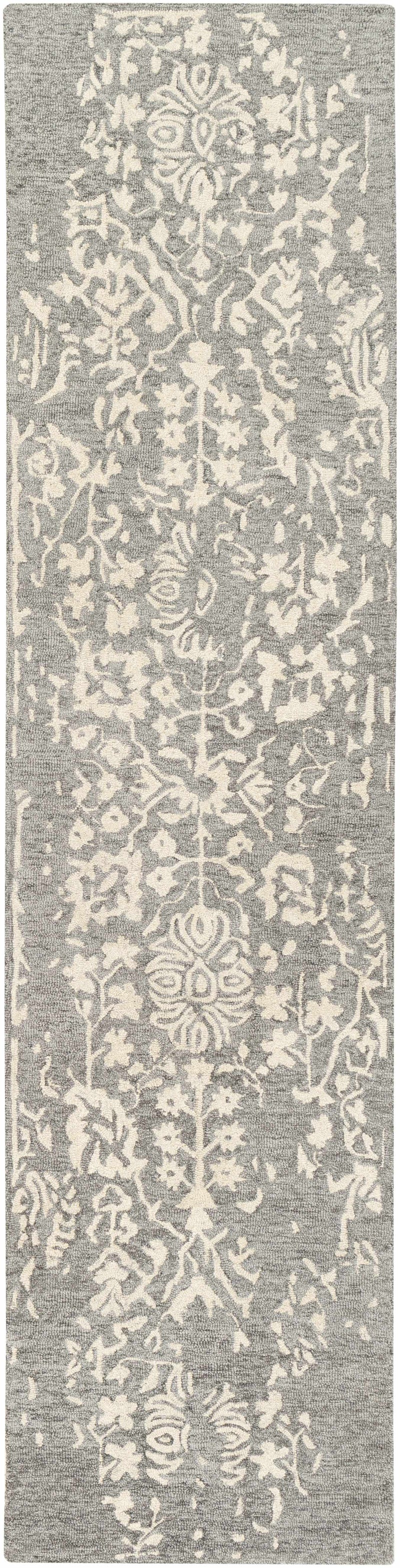 Virginville Area Rug