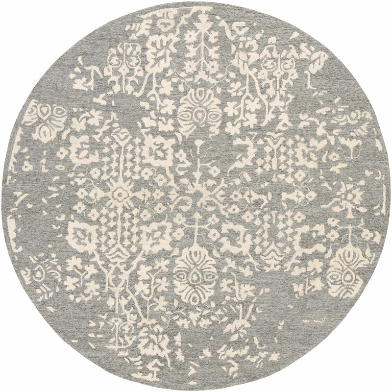 Virginville Area Rug