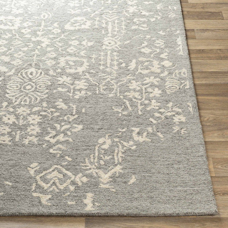 Virginville Area Rug