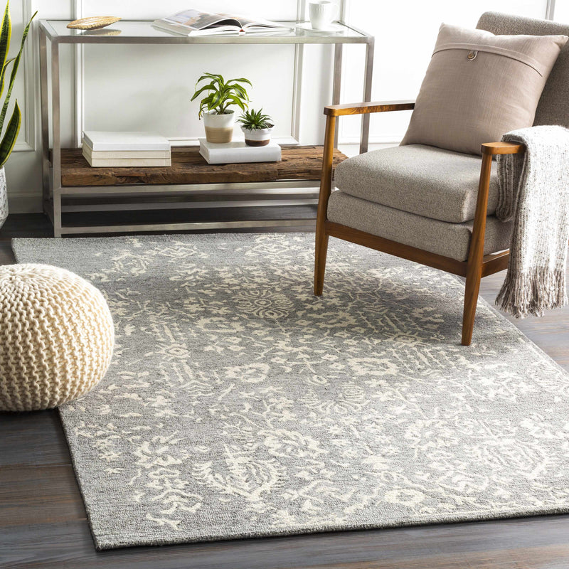 Virginville Area Rug