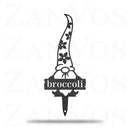 Garden Gnome Plant Markers