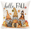 Changing Season Cushion Covers