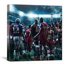 GOAT Canvas