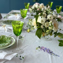 Water Goblet Green - (Set of 6)