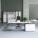 Gödel · Standalone Executive Desk