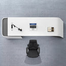 Gödel · Standalone Executive Desk