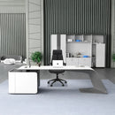 Gödel · Standalone Executive Desk