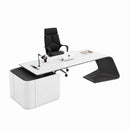 Gödel · Standalone Executive Desk