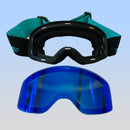 Ludicrous Speed Snow Goggles Set | Youth