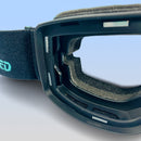 Ludicrous Speed Snow Goggles Set | Youth