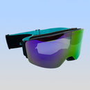 Ludicrous Speed Snow Goggles Set | Youth