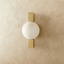 Gola Knob & Pull Bar