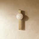 Gola Knob & Pull Bar