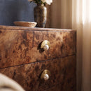 Gola Knob & Pull Bar
