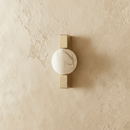Gola Knob & Pull Bar