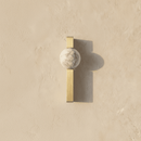 Gola Knob & Pull Bar