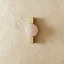 Gola Knob & Pull Bar