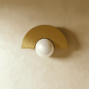 Gola Knob & Pull Bar