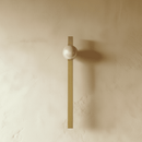 Gola Knob & Pull Bar