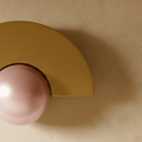 Gola Knob & Pull Bar