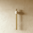 Gola Knob & Pull Bar