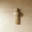 Gola Knob & Pull Bar