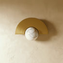 Gola Knob & Pull Bar