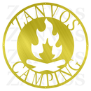 Fire Monogram