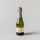 Gold Brut Mini Champagne Split Label